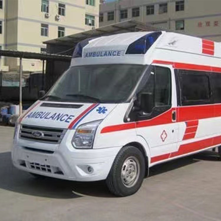 泰和救护车出租收费：安全出行，价格透明